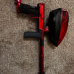 Planet Eclipse O-Neg Colorway R5