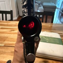 Todd Martinez’s personal sl94 custom anno