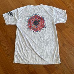 Project short sleeve Dry Fit