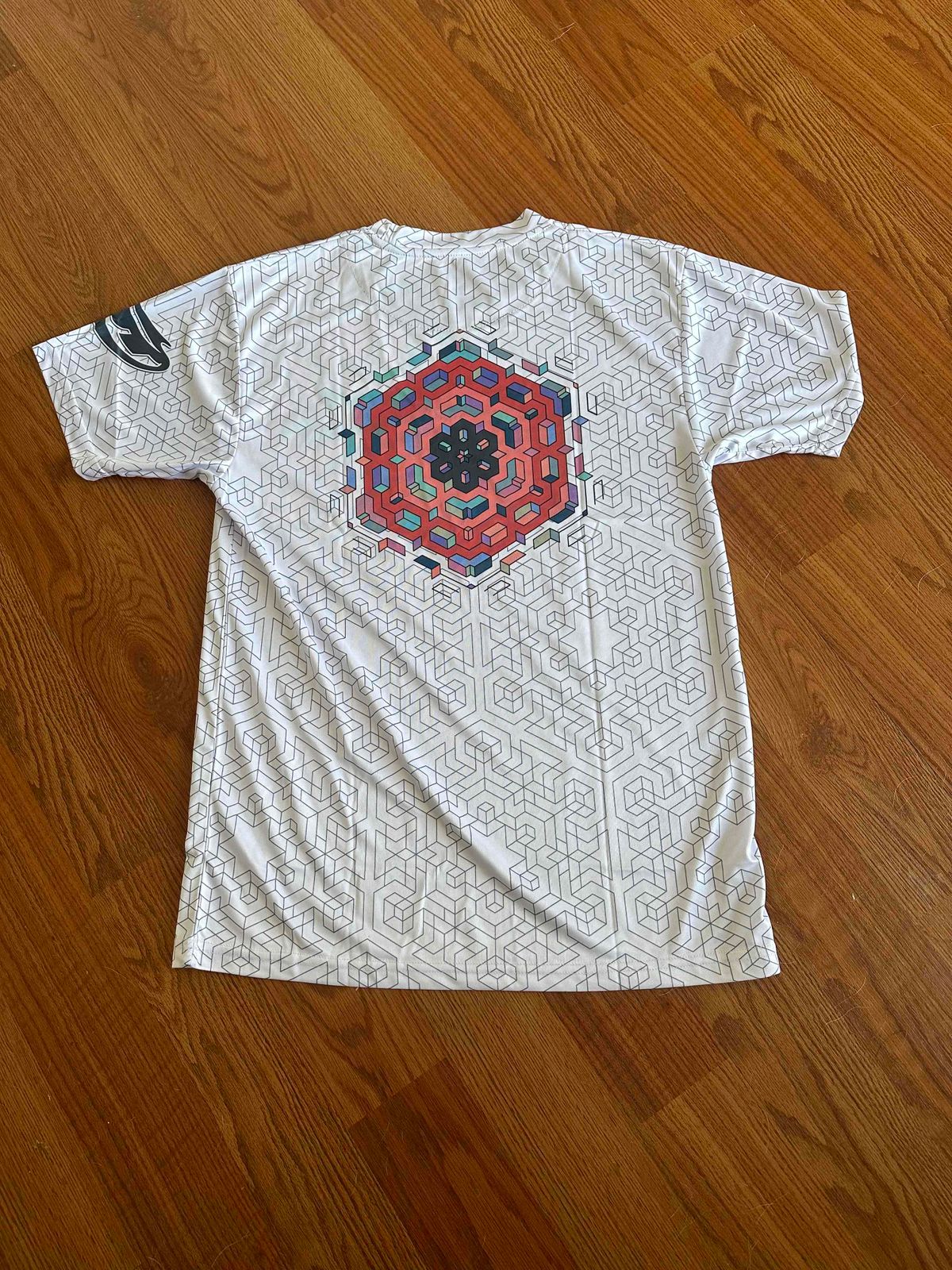 Project short sleeve Dry Fit