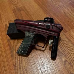 Bob Long Marq 6