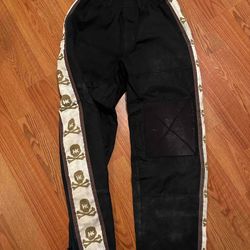 HK Smart Parts chigo pants