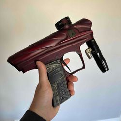Bob Long Marq 6