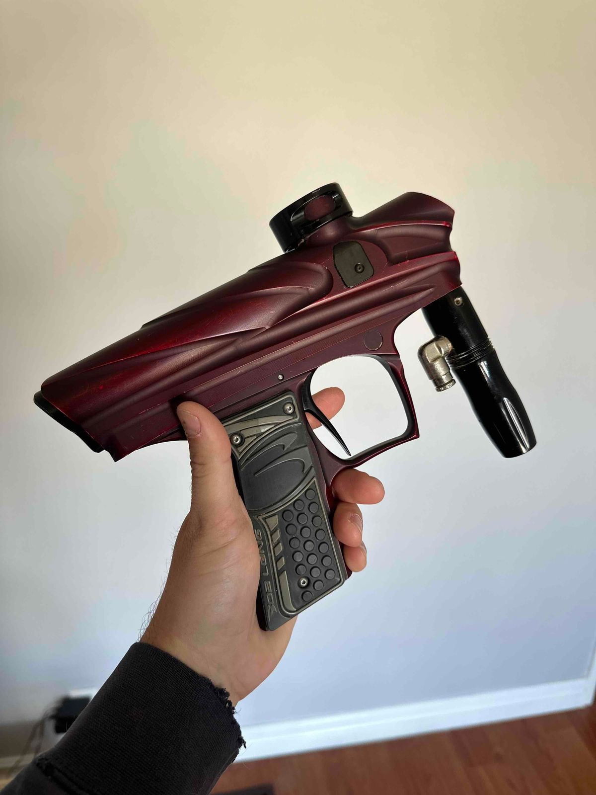 Bob Long Marq 6