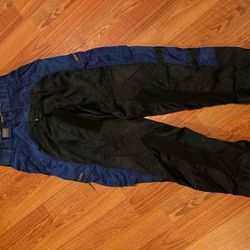 Draxxus Rave Pants