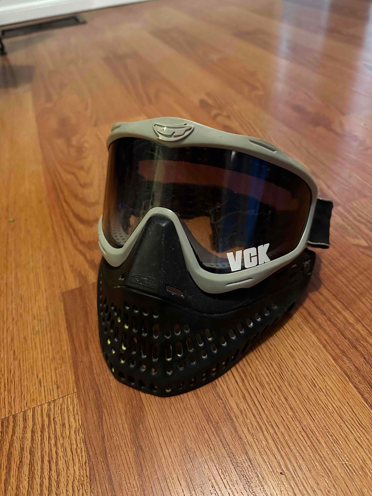 Grey 06 HB proflex frame