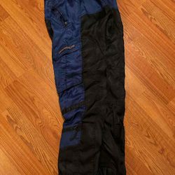 Draxxus Rave Pants
