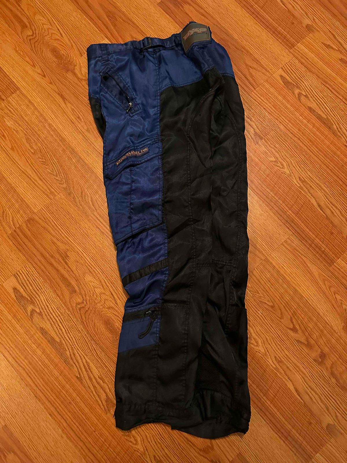 Draxxus Rave Pants