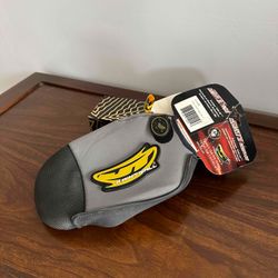 NOS JT “pro series” tank cover