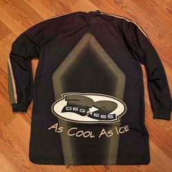 Old School 32 Degrees jersey