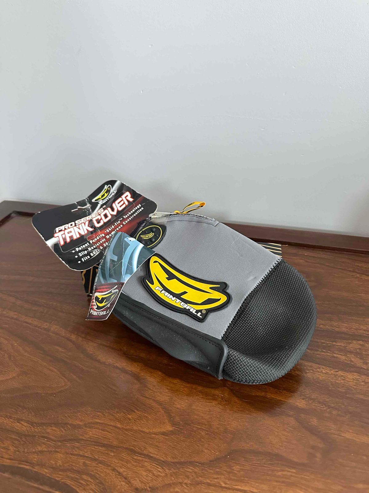 NOS JT “pro series” tank cover