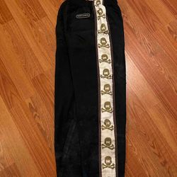 HK Smart Parts chigo pants