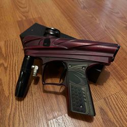 Bob Long Marq 6