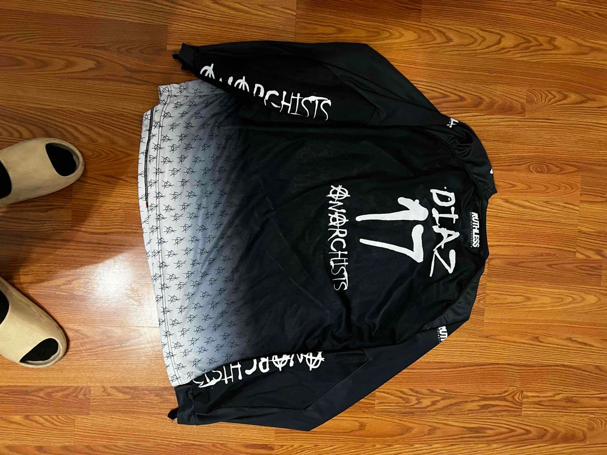 Jersey dry fit for sale