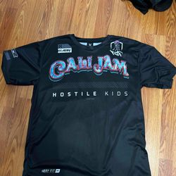 Hk Cali Jam 