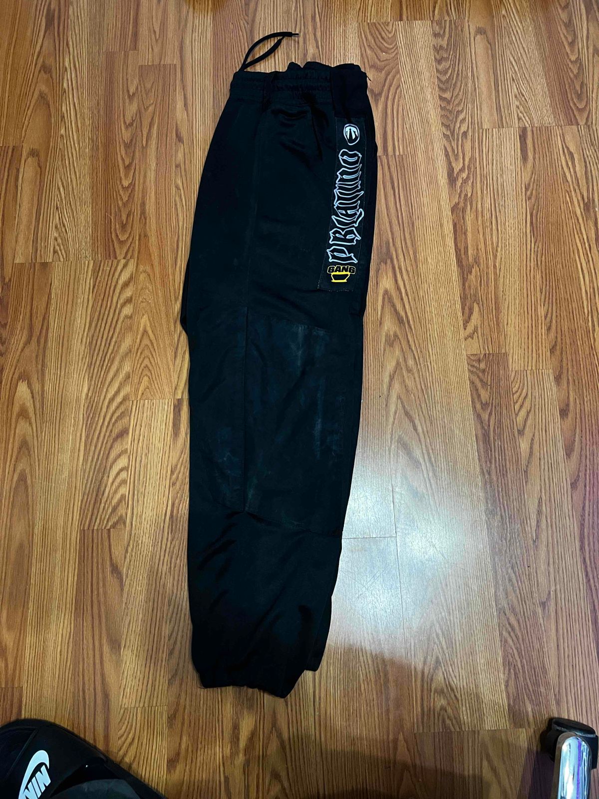 Pb latino joggers 3xl