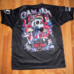 Hk Cali Jam 