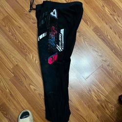 Hk army joggers