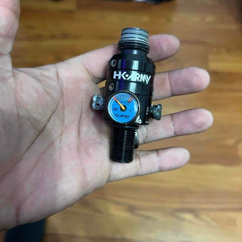 Hk army pro aerolite 2 