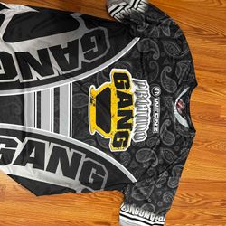 Jersey dry fit for sale