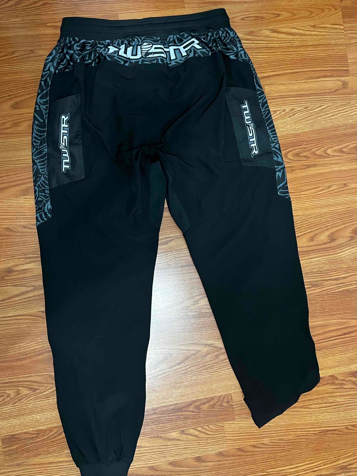 Twister jt core joggers