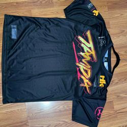 Tampa hk army event tech tee