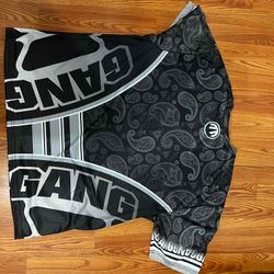 Jersey dry fit for sale