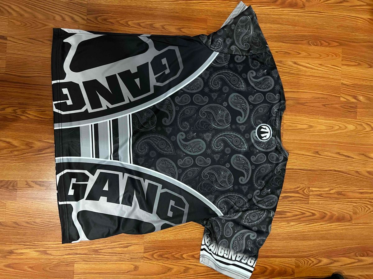 Jersey dry fit for sale