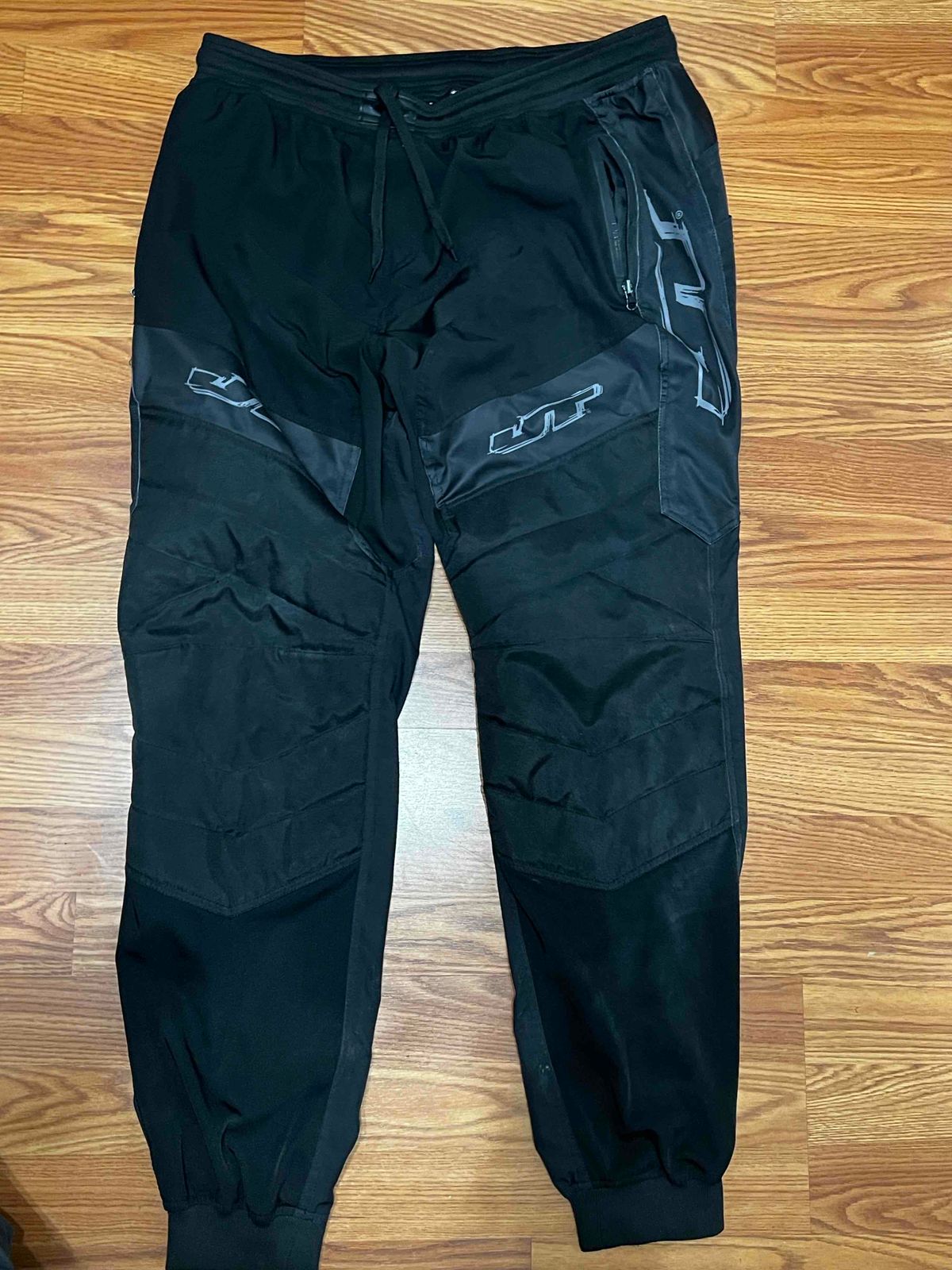 Jt cdmr joggers