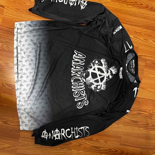Jersey dry fit for sale