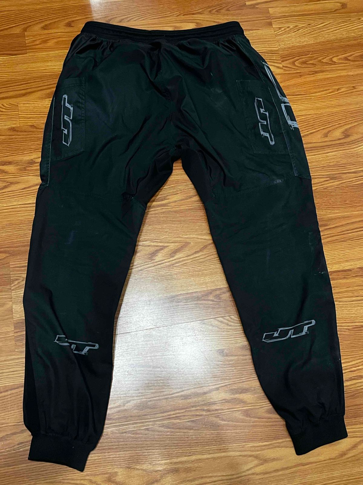 Jt cdmr joggers
