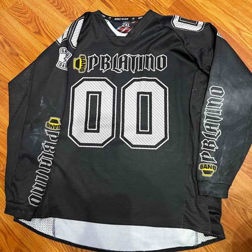 Pb latino Jersey