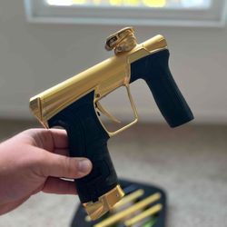 Planet Eclipse CS2 Pro