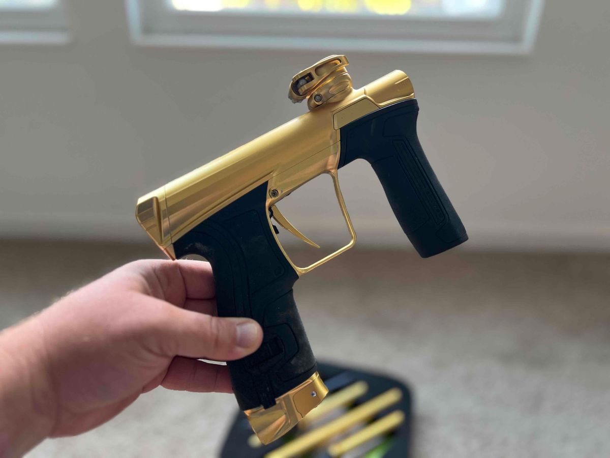 Planet Eclipse CS2 Pro