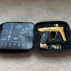HK Army A51 Luxe X 