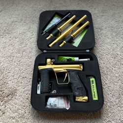 Planet Eclipse CS2 Pro
