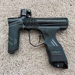 Dye Icon Series DSR+ 