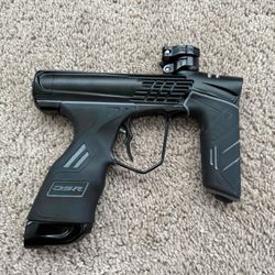 Dye Icon Series DSR+ 