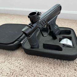 Dye Icon Series DSR+ 