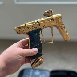 HK Army A51 Luxe X 