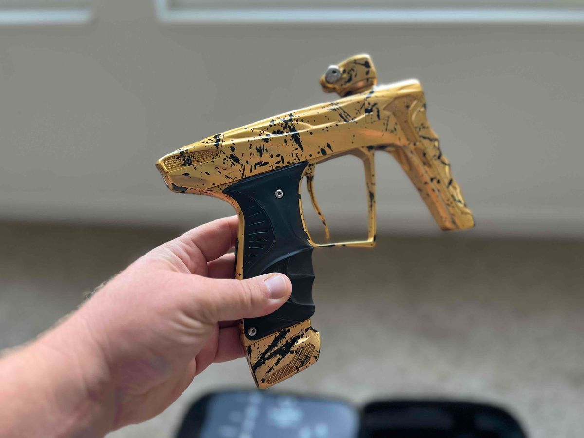HK Army A51 Luxe X 