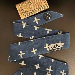 Hormesis Headband - Laughing Skulls