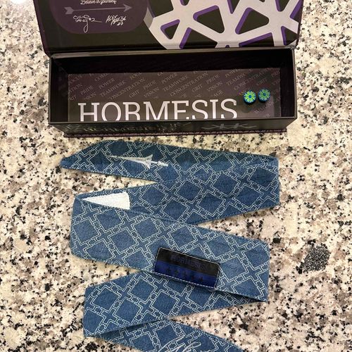 Hormesis Chad Busiere - The Franky