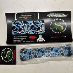 Tampa Bay Sandana Set
