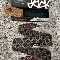 Hormesis Headband - Buzzsaw