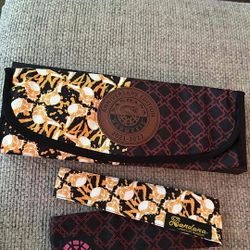 Sandana x Hormesis Collab Case + Band