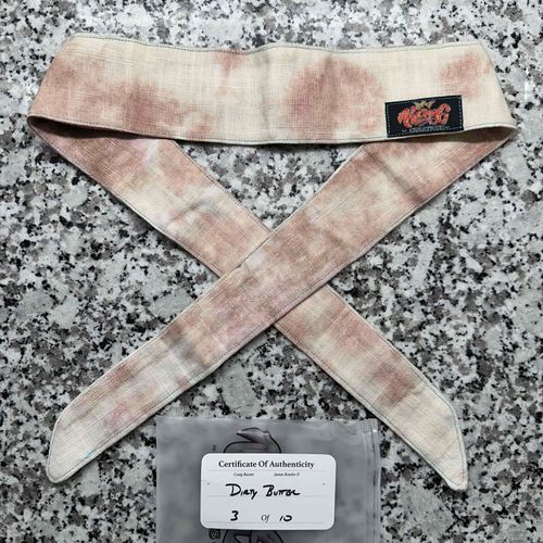 Kings Creations Dirty Butter Headband
