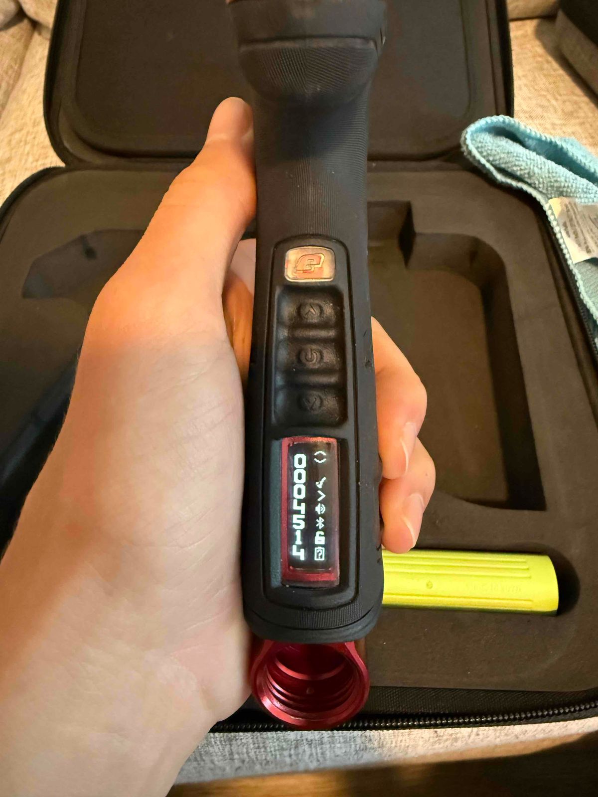 Cs3 pro