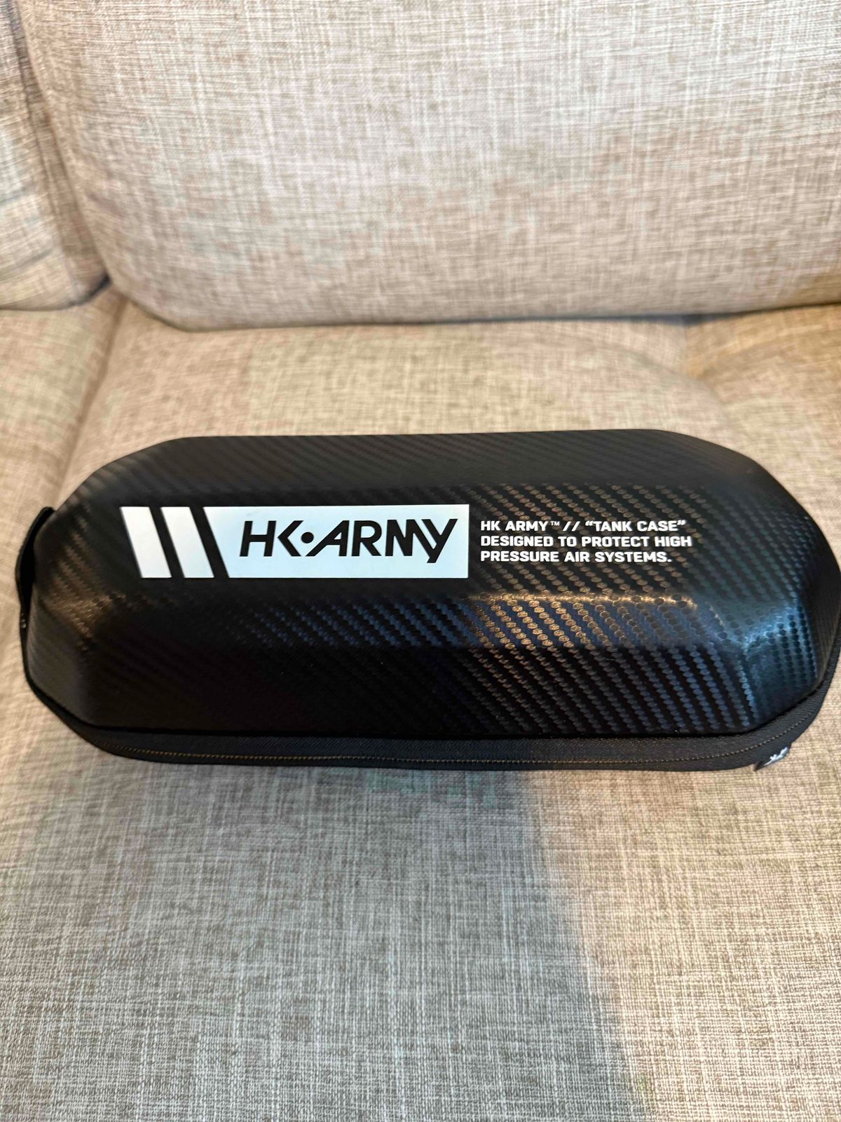 Hk army tank 68/4500