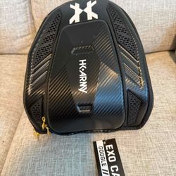 Dye i5 and goggle case